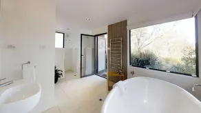 Somewhere Unique - Badezimmer