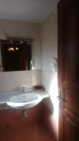 Hotel Pelasgos - Bad