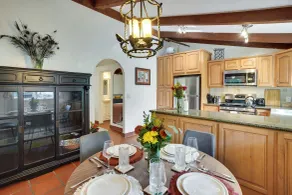 Creative Socal Escape! Trabuco Canyon Casita - Interiör