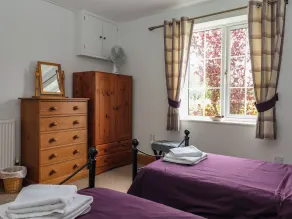 Lillieput Lodge - Room