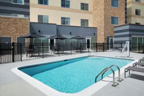 Fairfield Inn & Suites by Marriott Piedmont Greenville - Pool