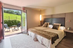 La Piconera Hotel & Spa - Chambre