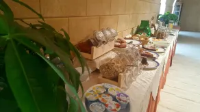 Masseria Fabrizio - Ristorante