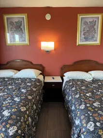 Travel Inn - Rom