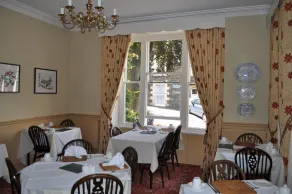 The Westbourne - Restaurante