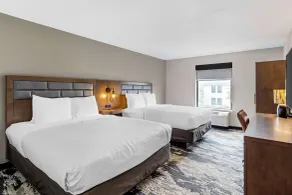 Best Western Plus Bourbonnais Hotel & Suites - Chambre