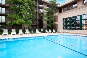 Holiday Inn Express Rolling Meadows - Schaumburg Area by IHG - Pool