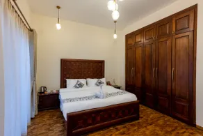 Petals Luxury Homestay - Room