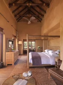 Anantara Sir Bani Yas Island Al Sahel Villas - Room