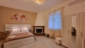 Il Trulletto - Chambre