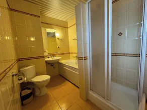 Villa Boyana City Relax - Badrum