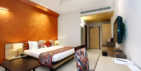 The Zenith - A boutique hotel by Hot Millions - Room
