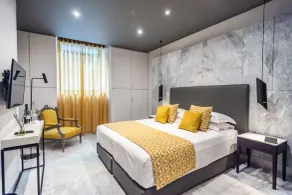 33SolonosSuites - Rom