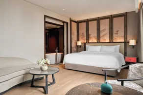 Dusit Le Palais Tu Hoa Hanoi - Habitación