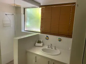 Riverview Two Apartments - Salle de bain