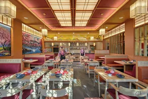Sakurakyo Hotel & Spa Phu Quoc - Spa Inclusive for June to September Stay - Restaurant