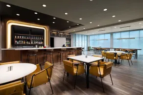 Courtyard by Marriott New Castle - Ristorante
