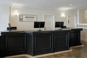 Four Points Flex by Sheraton Brighton Seafront - Reception
