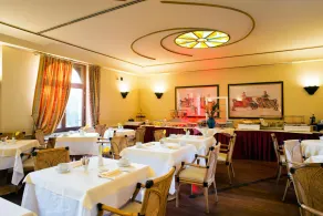 Hotel Milano Regency - Restaurant