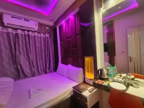 Hotel Runway - Zimmer
