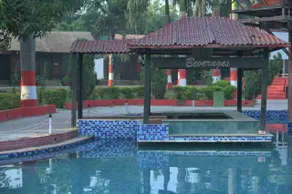 Scorpio Clubs & Resorts - Piscine