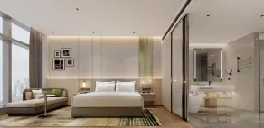 Holiday Inn Hotel And Suites Suzhou Xiangcheng By Ihg - Camera