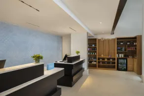Hilton Garden Inn La Romana - Reception