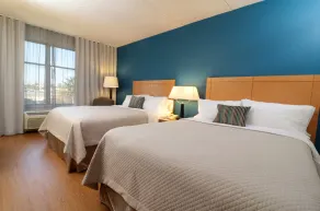 Wyndham Garden McAllen at La Plaza Mall - Chambre