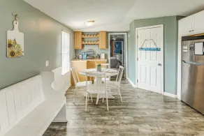 6 Mi to Holden Beach! Shallotte Home w/ Huge Yard - Interiør