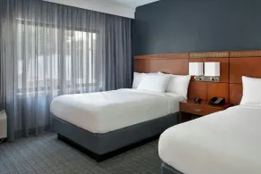 Courtyard by Marriott Annapolis - Chambre