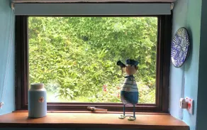 Sylvie's Country Cottage - Zimmer