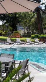 Torres de Suites by InAmazonas - Piscina