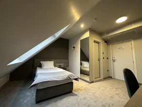 Хотел Валор - Room