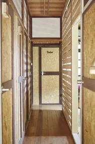 Guest House Preta Torami - Salle de bain