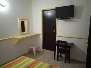 Hotel Kiko - Room