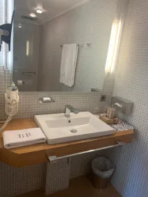 Bastide de Ramatuelle - Chambre