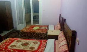 Cairo Moon Hostel - Quarto