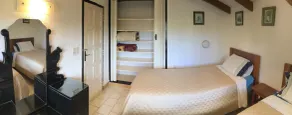 Quinta Piray - Zimmer