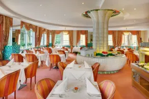 Ensana Butterfly - Restaurant