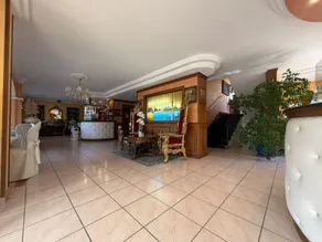 Hotel Happy Days - Réception