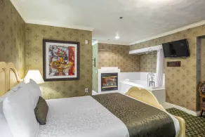 Canyons Boutique Hotel - A Canyons Collection Property - Chambre