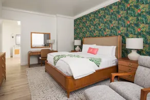 Tommy Bahama Miramonte Resort & Spa - Chambre