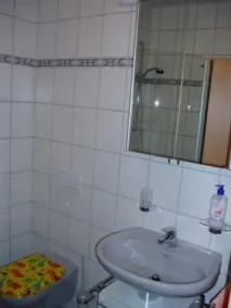 Ferienwohnungen Bella Vita - Bagno