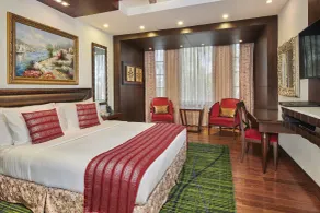 Mayfair Convention - Room