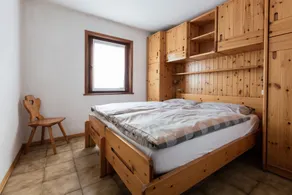 Residence Gardenia - Habitación