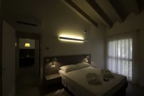 Locanda La Gazzella - Habitación
