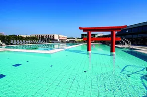 Linsberg Asia Hotel, Spa & Therme - Adults Only - Pool