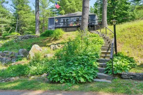 Fishing & Boating Paradise: St Lawrence River Home - Innenbereich