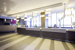 Ibis Styles Roma Eur - Reception