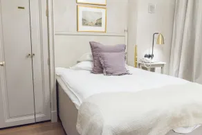 Hotel Kungsträdgården - Room